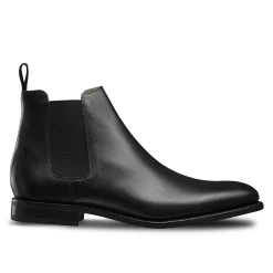 Outlet LodinG Bottines Chelsea 367 Noir