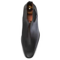 Flash Sale LodinG Bottines Giuliano 1007 Noir