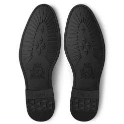 Outlet LodinG Bottines Keitele 365 Noir
