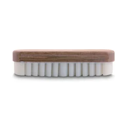 Discount LodinG Brosse à veau velours Blanc