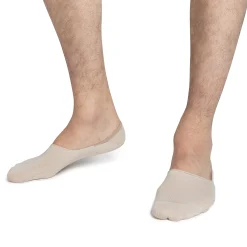 Online LodinG Chaussettes invisibles Beige