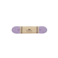 Best LodinG Lacets ronds en coton ciré Parme