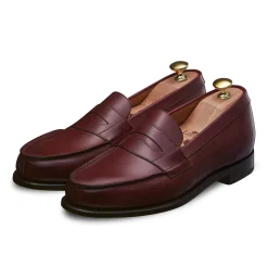 Online LodinG Mocassin Sulky 300 Bordeaux