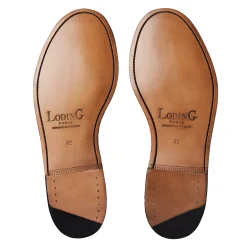 Online LodinG Mocassin Sulky 300 Bordeaux