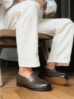 Hot LodinG Mocassin Sulky 300 Kaki