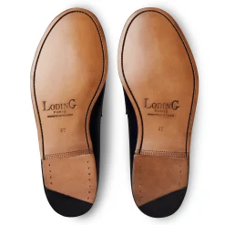 New LodinG Mocassin Sulky 300 Noir