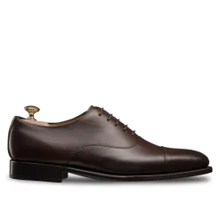 New LodinG Richelieu à bout droit rapporté Nevisa 351 Marron