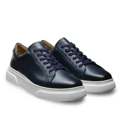 Flash Sale LodinG Sneakers s 1015 Figari Bleu