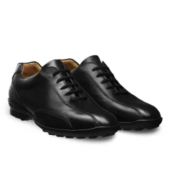 Online LodinG Sneakers Bowl 363 Noir