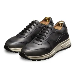 Clearance LodinG Sneakers Sarno 721 Gris