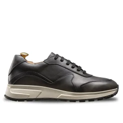 Clearance LodinG Sneakers Sarno 721 Gris